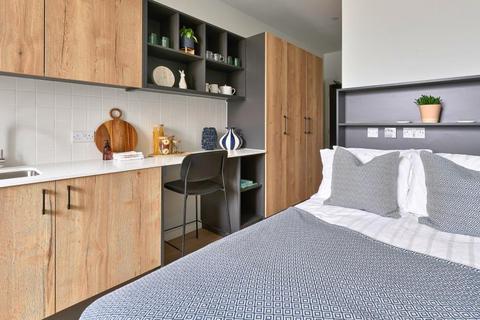 undefined, Guildford GU2