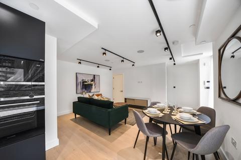undefined, The Tannery, London Square, 1 New Tannery Way, Bermondsey, London, SE1