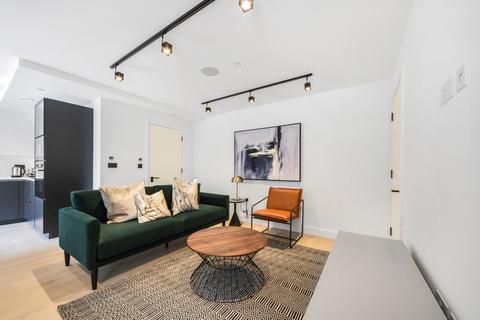 undefined, The Tannery, London Square, 1 New Tannery Way, Bermondsey, London, SE1