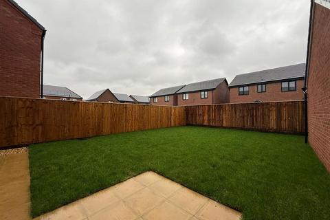 undefined, Rivington Park, Bolton, BL6
