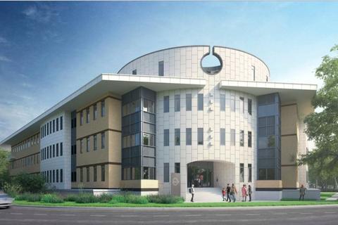 undefined, Century Court, Millennium Way, Bracknell, RG12
