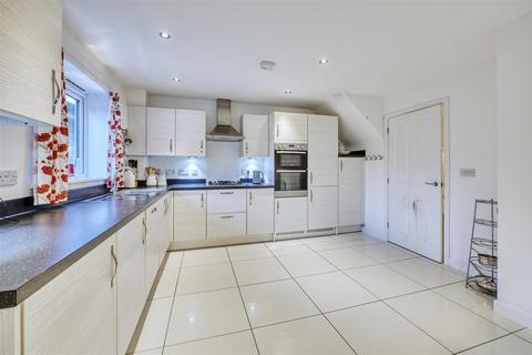 undefined, Catlin Way, Rushden