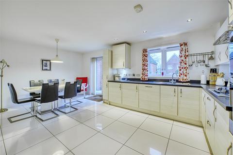 undefined, Catlin Way, Rushden