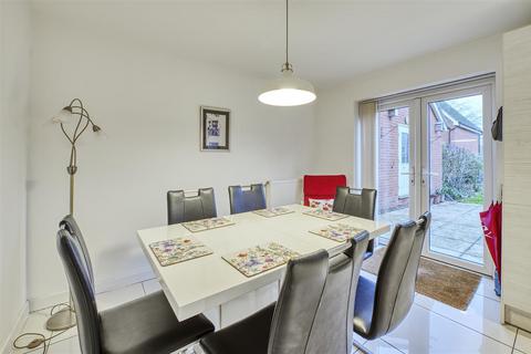undefined, Catlin Way, Rushden
