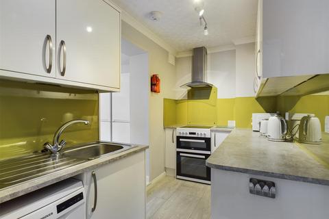 undefined, The Avenue, Brighton