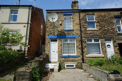 undefined, Springvale Road, Crookes, Sheffield, S10