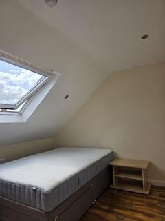 undefined, Stanford Road, London SW16