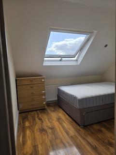 undefined, Stanford Road, London SW16