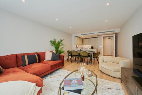 3 bedroom flat to rent, Flat 43, 219 Baker, 219 Baker Street, London, NW1