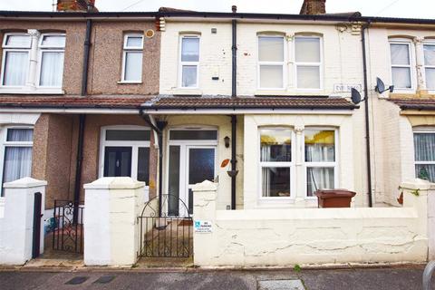 3 bedroom terraced house for sale, Eva Road, Gillingham
