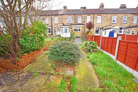 3 bedroom terraced house for sale, Eva Road, Gillingham
