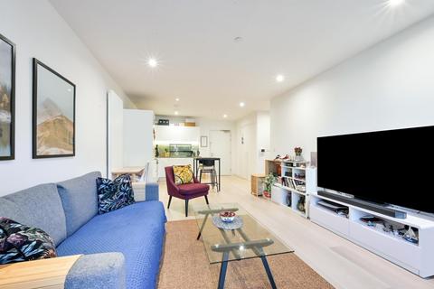 undefined, Marco Polo Tower, Royal Wharf, E16