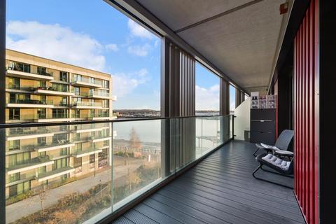 undefined, Marco Polo Tower, Royal Wharf, E16