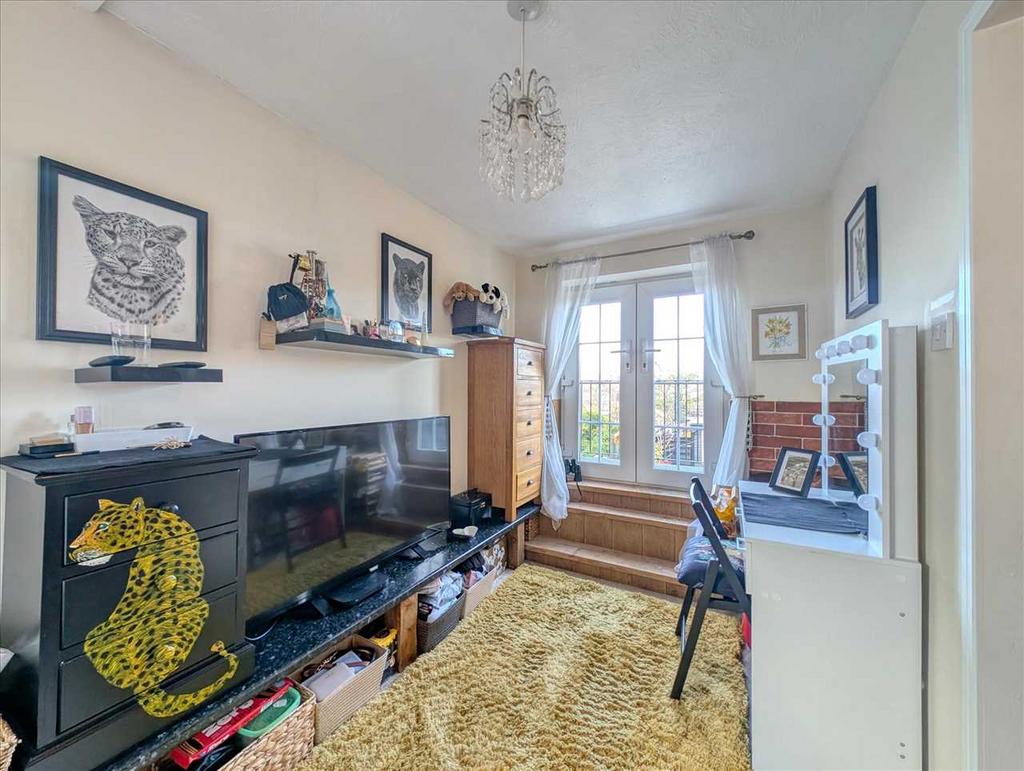 Bedroom 2