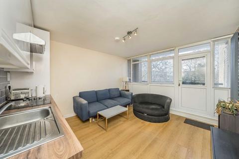 undefined, Palace Road, London SW2