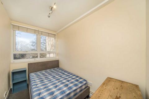 undefined, Palace Road, London SW2