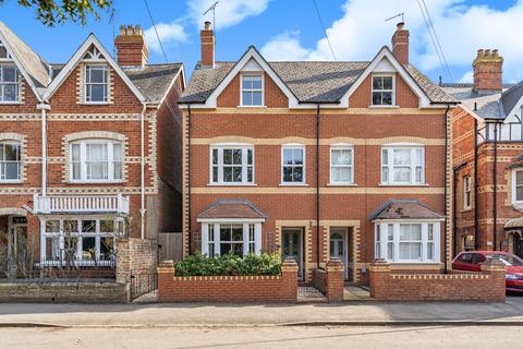 undefined, Newbury Street, Wantage, OX12
