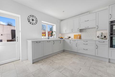 undefined, Newbury Street, Wantage, OX12