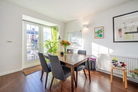 undefined, Decima Street, London