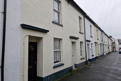undefined, Hyfeild Place, Bideford