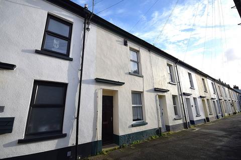 undefined, Hyfield Place, Bideford