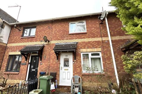undefined, Clos Aneurin, Pontypridd CF37