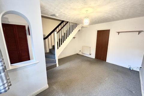 undefined, Clos Aneurin, Pontypridd CF37