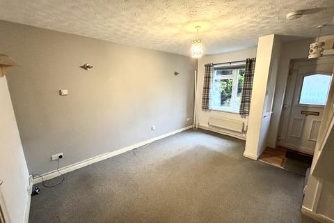 undefined, Clos Aneurin, Pontypridd CF37