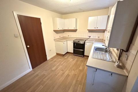 undefined, Clos Aneurin, Pontypridd CF37