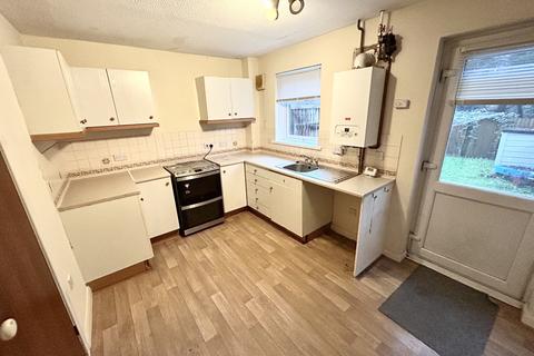undefined, Clos Aneurin, Pontypridd CF37
