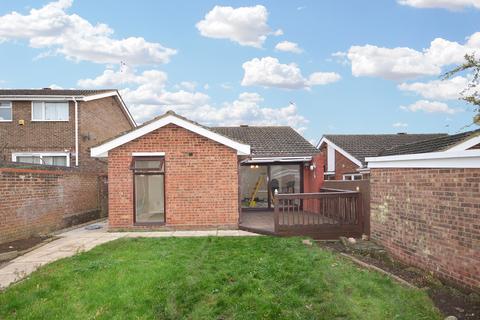 undefined, Wellingborough