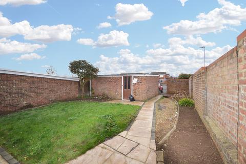 undefined, Wellingborough