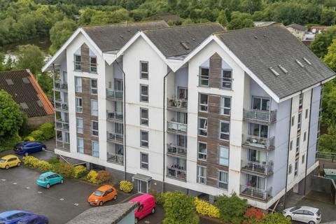 undefined, Belleisle Apartments, Swansea