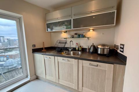2 bedroom flat to rent, Briton Street, Southampton SO14