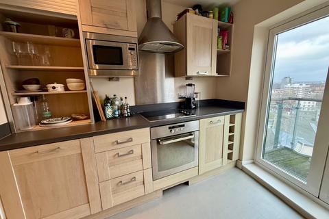 2 bedroom flat to rent, Briton Street, Southampton SO14