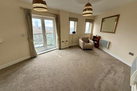 2 bedroom flat to rent, Briton Street, Southampton SO14