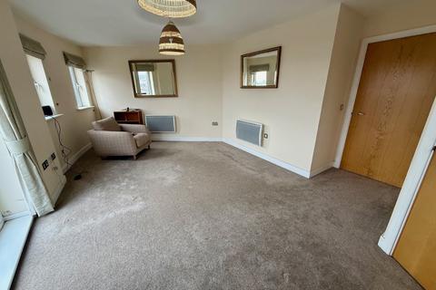 2 bedroom flat to rent, Briton Street, Southampton SO14