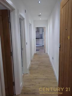 2 bedroom apartment to rent, Sutherland Road, Walthamstow E17