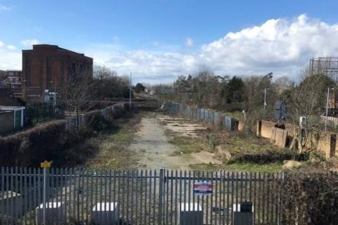 Land to rent, Goods Yard Belvedere DA17 6JJ
