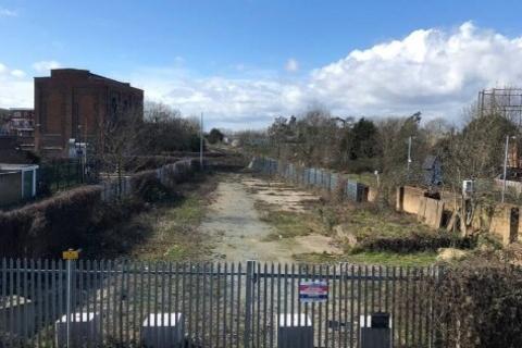 Land to rent, Goods Yard Belvedere DA17 6JJ