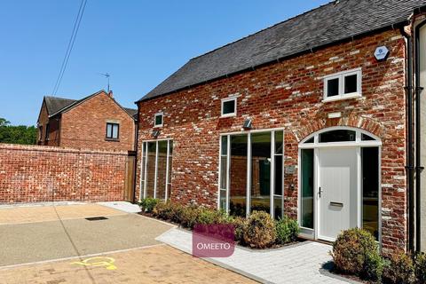 Office to rent, Painters Ln Ashbourne DE6 3FA