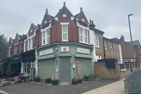 Retail property (high street) for sale, 74 Moyser Rd London SW16 6SQ