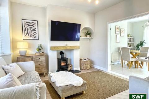 undefined, Orton Grove, Wolverhampton