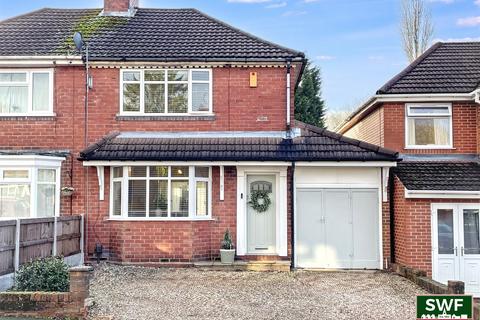 undefined, Orton Grove, Wolverhampton