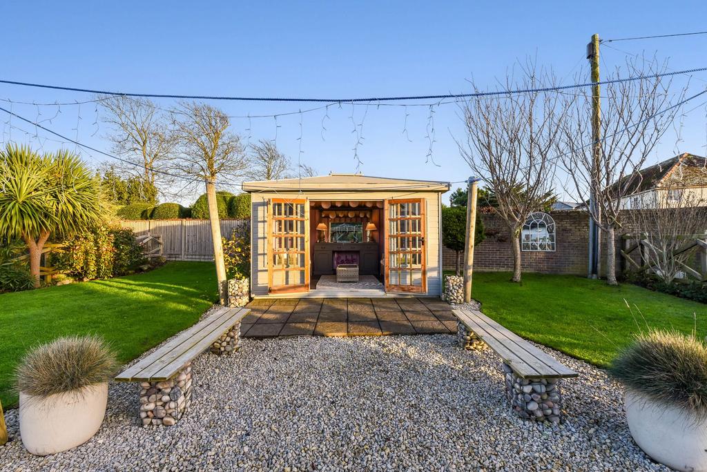 Summerhouse