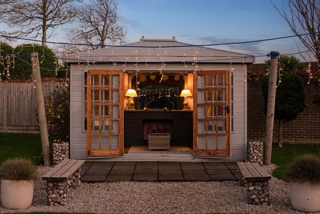 Summerhouse