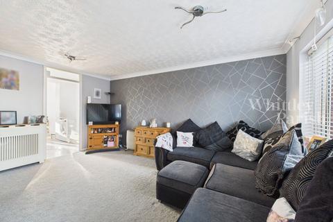 2 bedroom terraced house for sale, Wheatfields, Rickinghall