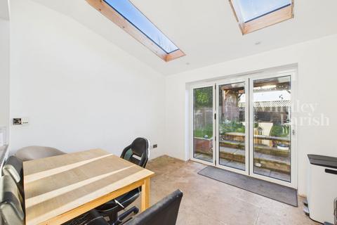 2 bedroom terraced house for sale, Wheatfields, Rickinghall