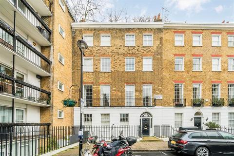 undefined, Manchester Street, London W1U