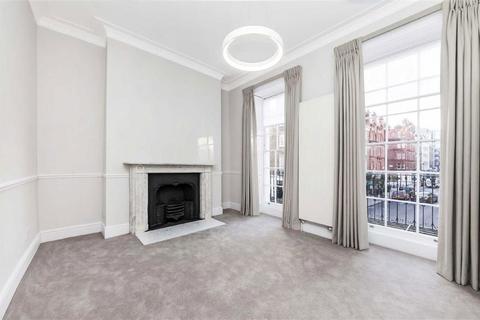 undefined, Manchester Street, London W1U